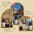 thumbnail image 3 of Set de aceites aromáticos ARVIDSSON Hotel Difusor Oils Set de regalo, 3 of 7