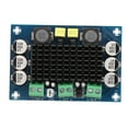 thumbnail image 2 of Module, 100W Stabilize Current Mono Power  Board PCB Filter Noise  for Sound System Speaker DIY for Home Theater, 2 of 8
