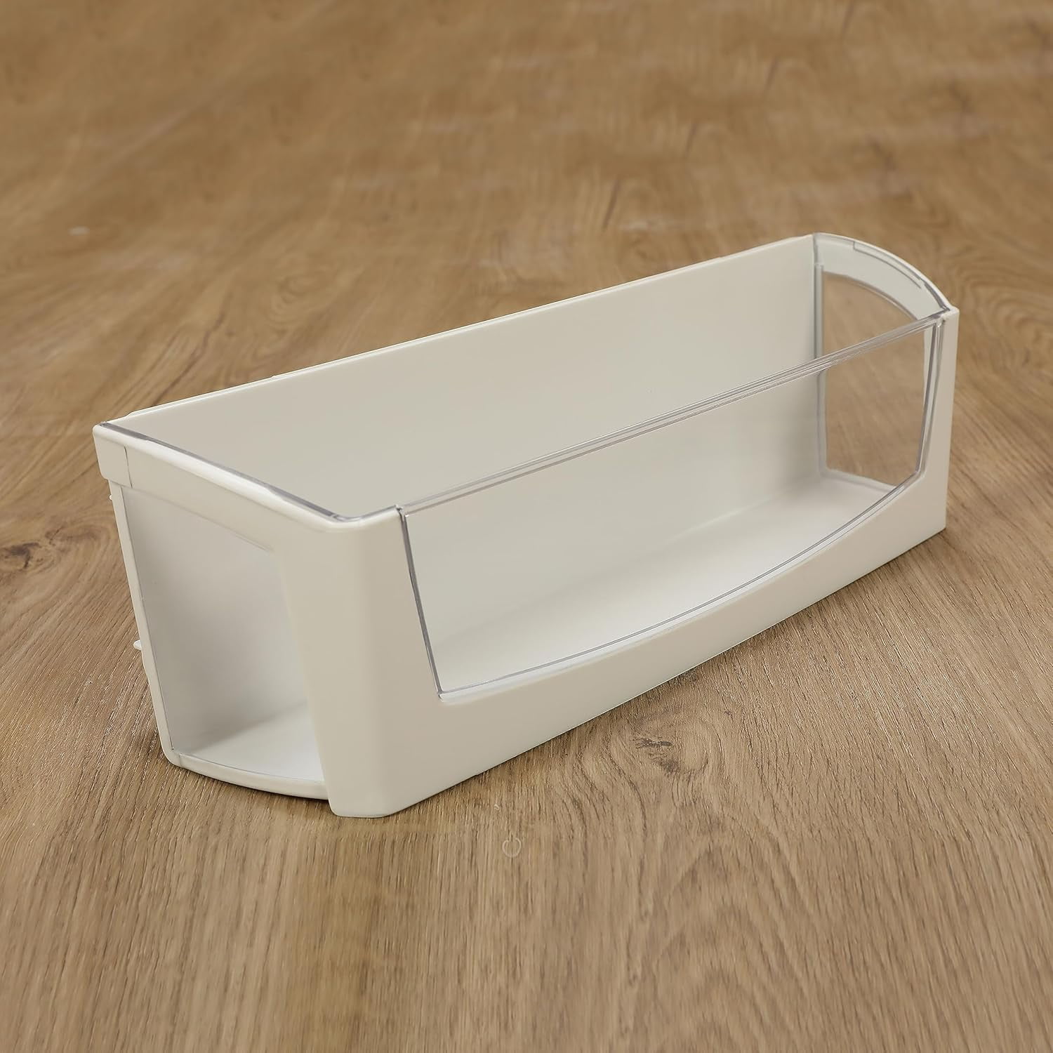 UPGRADED W10212139 WPW10212139 Refrigerator Door Shelf Bin Replacement Compatible with Whirlpool, Maytag, Amana, KitchenAid Refrigerator Parts  Left Door Bin