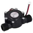 thumbnail image 3 of 2X DC 12V Hydroelectric Mini Hydro Generator Hydraulic Charger Kit, 3 of 8