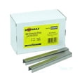 thumbnail image 2 of "Spotnails-85506S A-11/T-50 3/8in. Crown Fine Wire Stainless Steel Staple - 5,000 Staples", 2 of 2