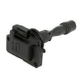 thumbnail image 5 of Unique Bargains New Durable Black Ignition Coil Replacement Tool 2 Pins 90048-52117 for Daihatsu, 5 of 7