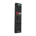 thumbnail image 4 of Control remoto por voz RMF TX300P compatible con televisores inteligentes 4K KD55X750F, KD55X751F, KD55X755F, KD55X757F y KD 43X750F, 4 of 12