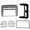 thumbnail image 1 of 2 Din Car Radio Fascia Fit for Fiat Grand Punto 2005-2009 Left Wheel Dash Mounting Installation Trim, 1 of 5