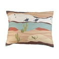 thumbnail image 5 of Your Lifestyle by Donna Sharp  Journey 3PC Quilt Set King, 5 of 5