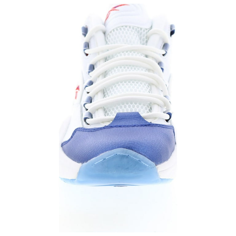 Reebok Question Mid Men's Outdoor Athletics Sports Performance