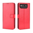 thumbnail image 1 of Funda tipo libro para Asus ROG Phone 6/6 PRO, cartera todo‑en‑uno, funda multifuncional con tarjetero y correa de muñeca desmontable, 1 of 5