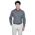 thumbnail image 1 of Camiseta de sarga Whisper para hombre GRAFITO 3XL ultraclub 8975, 1 of 1