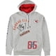 thumbnail image 1 of Tommy Hilfiger Hombre Kansas City Chiefs Sudadera con Capucha Kac M, 1 of 2