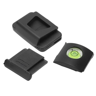 Protecteur d'Oeil et de Viseur pour Caméra DK‐5 pour Nikon D7000 avec Couvre-Chaussure Froid