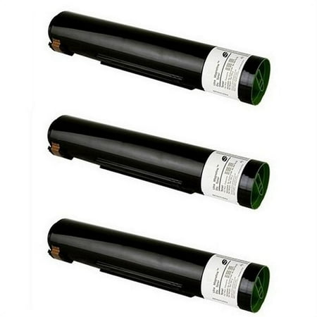 PrinterDash Compatible Replacement for PANDQ-TU15E_3PK - Black price history on PriceWatchPro
