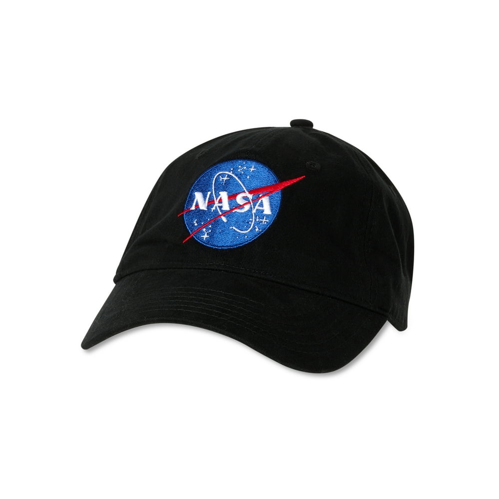 NASA Dad Hat - Walmart.com - Walmart.com
