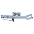 thumbnail image 3 of Kimpex 748601 Grey Steel Simple Wheel Swivel Jack 1500 lbs, 3 of 11