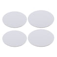 thumbnail image 1 of Tablero De Paneles De Lona En Blanco 4x Para Pintura Acrílica Al óleo 20cm Y 30cm Sunnimix Lienzo de arte en blanco, 1 of 8
