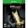 Square Enix Dying Light 2 Stay Human, Collector's Edition (Xbox Series X)