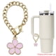 thumbnail image 2 of Llavero Con Dijes Flores Minillavero Forma Cadena para, 2 of 9