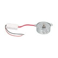thumbnail image 2 of Motor Turner, Motor Síncrono Eléctrico TYC-50 De Bajo Consumo De Energía Para Automatización De Oficinas, 2 of 7