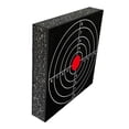 thumbnail image 2 of TTETTZ Archery Target Beginner Practice Men Women Black for Outdoor Training Indoor, 2 of 8