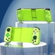 thumbnail image 2 of Para teléfono móvil Android iOS Gamepad Botón de retroiluminación Joystick para PS4 Switch, 2 of 9
