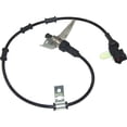 thumbnail image 2 of Abs Speed Sensor Fits select: 1999-2004 FORD ECONOLINE, 2 of 2
