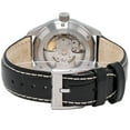 thumbnail image 3 of Hamilton Khaki Field Murph Mens Black Strap Automatic Watch H70405730, 3 of 3
