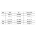thumbnail image 3 of Camo Cargo Pants for Men Retro Workwear Belt Pant Spring Fall Outdoor Trousers Camouflage M, 3 of 5