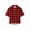Red, variant on KVPLBQFD Boys Compression Shirt Shirts for Boys 10-12 Kids Clothes Girls Fashion Tops Cute Crop Tops for Girls 10-12 Croptop Camiseta Niño Girls Fleece Tops Blusas Para Niñas Crop Top Sweatshirt