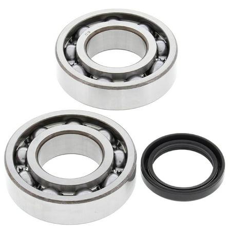 Crank Shaft Bearing Kit For Suzuki RMZ250 2004-2006; 24-1081