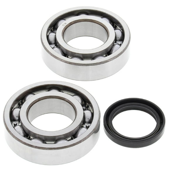 Crank Shaft Bearing Kit For Suzuki RMZ250 2004-2006; 24-1081
