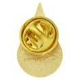 thumbnail image 3 of PinMart's Liquid Gold Breastmilk Breastfeeding New Mom Enamel Lapel Pin, 3 of 3