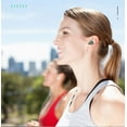 thumbnail image 2 of TWS Wireless Bluetooth Earphones Earbuds for Google Pixel 9/Pro/Pro XL/9a Phones - Headphones True Wireless Bluetooth Stereo Hands-free Mic Hi-Fi Sound Headset Charging Case, 2 of 8