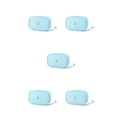 thumbnail image 2 of Wosthever Botiquín de primeros auxilios de emergencia para el hogar, bolsa de almacenamiento portátil para medicina, coche para niños al aire Type2 NO2, 2 of 6