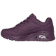 thumbnail image 5 of Tenis Skechers Uno Stand On Air Mujer Trendy purpura 22.5, 5 of 5