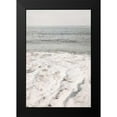thumbnail image 2 of Urquhart, Elizabeth 11x14 Black Modern Framed Museum Art Print Titled - High Tide VI, 2 of 5