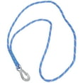 thumbnail image 3 of RYUJNDK High Strength Weather Resistant Outdoor Swing Attachment Hammock Rope Suspension Cord for Tree Hanging Chair Playgrounds, 3 of 9