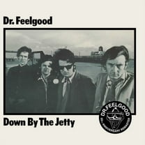 Dr Feelgood - Down By The Jetty (2025 Remaster) - Music & Performance - CD