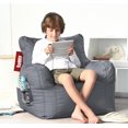 thumbnail image 3 of Puff Sillón Baggy Kids Oxford, 3 of 3