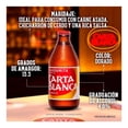 thumbnail image 3 of Cerveza clara Carta Blanca caguamita 6 botellas de 300 ml c/u, 3 of 4