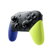 Switch Controller, Wireless Pro Controller for Nintendo Switch/Switch Lite/Switch OLED for Splatoon 3 Edition