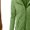Army Green, variant on kamemir Women's Wool & Pea Coats Women Lightweight Waterproof Jackets Packable Outdoor Hooded Windbreaker(Army Green,4XL)