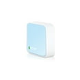 thumbnail image 1 of TP-Link TL-WR802N 300Mbps Wireless N Nano Pocket Router, 1 of 7