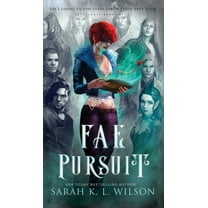 Fae Pursuit, (Hardcover)
