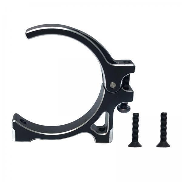 Soporte de ventilador de refrigeración Hugo motor sin escobillas apto para coche 3660 4082 4092