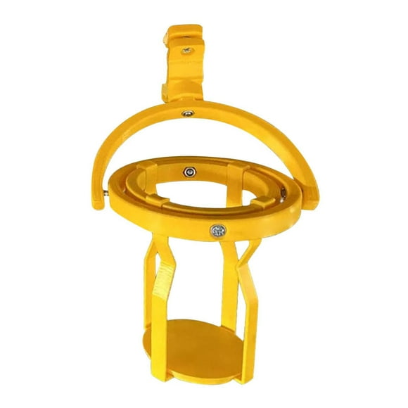3D Printed Beverage Can Rack Sturdy Space Saving Organizer For Cans Cups Bottles DIY Desktop Home Party Accessory