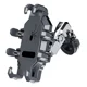 thumbnail image 1 of Soporte De Celular Antirrobo Y Amortiguador Para Motocicleta, 1 of 8