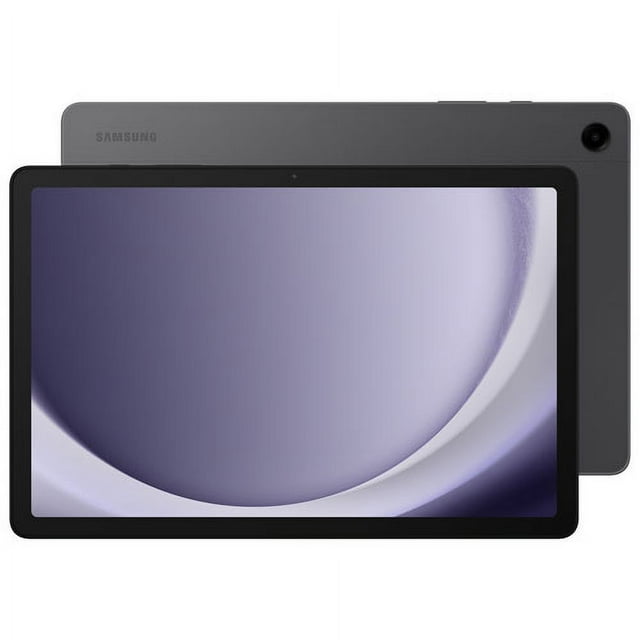 Samsung Galaxy Tab A9+ (Plus) 11 Pouces Wi-Fi Tablette Android avec Processeur Qualcomm SM6375 Boîte Ouverte