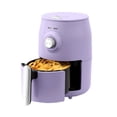 thumbnail image 4 of Freidora de Aire Holstein Housewares Lila 2 L, 4 of 4