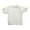 White, variant on Colcolo 1/6 Female T Shirt Handmade Doll Clothes for 12in Women Men Figures Dress up Blue