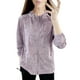 thumbnail image 2 of Chaquetas y abrigos casuales con capucha de manga larga para mujer, color sólido, ropa de protección solar informal con capucha de manga larga, top de poliéster para mujer, 2 of 5