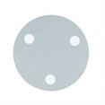 thumbnail image 4 of Sherbert Kid's Side Table with Storage, White and Gray, 4 of 5